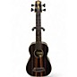 Used Kala Ubass Bass Striped Brown Ukulele thumbnail