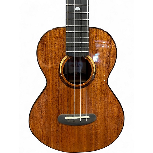 Used Kala KA-CT-SMH-TG Natural Ukulele