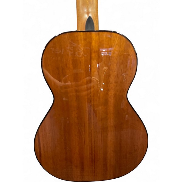 Used Kala KA-CT-SMH-TG Natural Ukulele