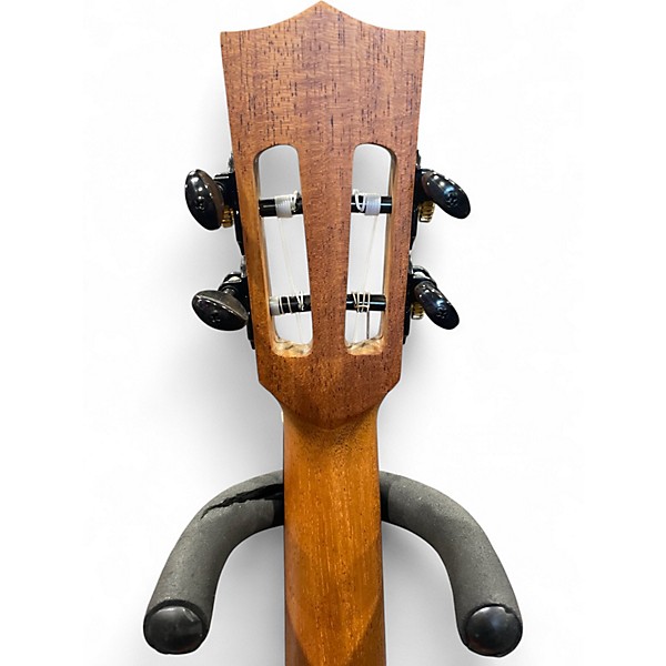 Used Kala KA-CT-SMH-TG Natural Ukulele