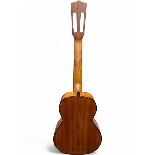 Used Kala KA-CT-SMH-TG Natural Ukulele