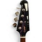Used 2022 Epiphone Thunderbird 60's Black Electric Bass Guitar