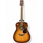 Used Yamaha FG800 Sunburst Acoustic Guitar thumbnail