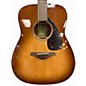 Used Yamaha FG800 Sunburst Acoustic Guitar