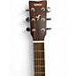 Used Yamaha FG800 Sunburst Acoustic Guitar