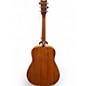 Used Yamaha FG800 Sunburst Acoustic Guitar