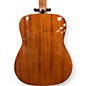 Used Yamaha FG800 Sunburst Acoustic Guitar