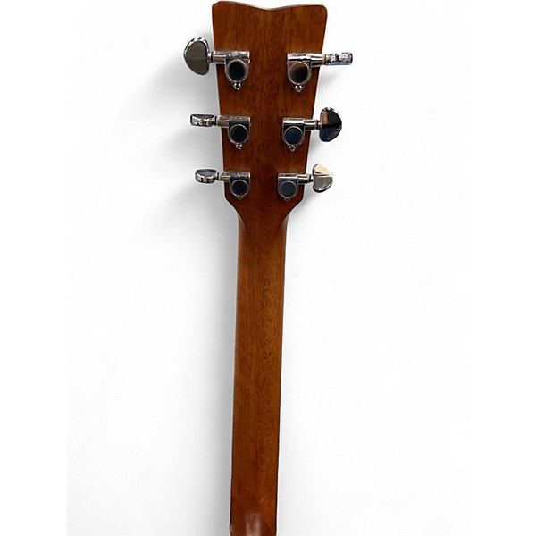 Used Yamaha FG800 Sunburst Acoustic Guitar