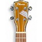 Used Ohana TPK-70G Natural Ukulele