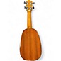 Used Ohana TPK-70G Natural Ukulele
