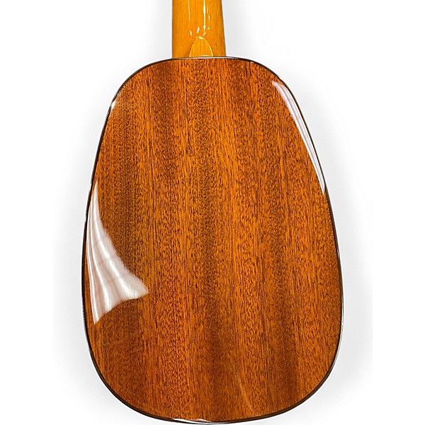 Used Ohana TPK-70G Natural Ukulele