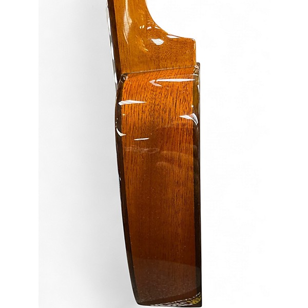 Used Ohana TPK-70G Natural Ukulele