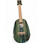 Used Uma UK20SCP Green Ukulele thumbnail