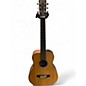 Used Martin LX1 Natural Acoustic Guitar thumbnail