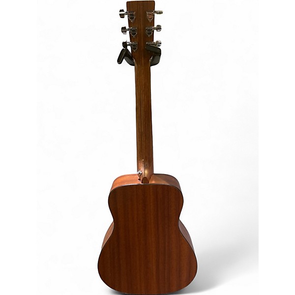 Used Martin LX1 Natural Acoustic Guitar