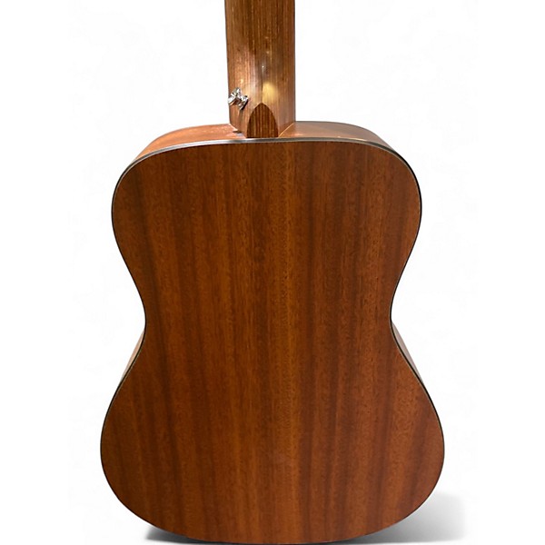Used Martin LX1 Natural Acoustic Guitar