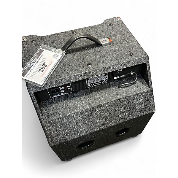 Used Hartke KB15 Bass Combo Amp