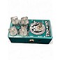 Used Caline Stack Attack Effect Pedal