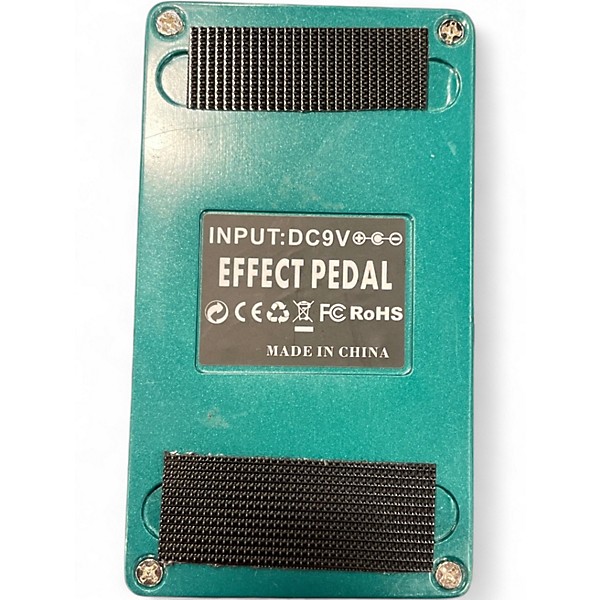 Used Caline Stack Attack Effect Pedal