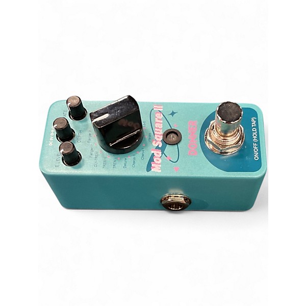 Used Donner Mod Square II Effect Pedal