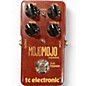 Used TC Electronic Mojomojo Overdrive Effect Pedal thumbnail