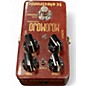 Used TC Electronic Mojomojo Overdrive Effect Pedal