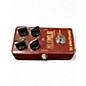 Used TC Electronic Mojomojo Overdrive Effect Pedal