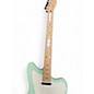 Used Squier PARANORMAL TELECASTER Seafoam Green Solid Body Electric Guitar