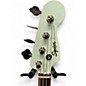 Used Squier Classic Vibe 1960S Precision Bass Seafoam Green Electric Bass Guitar