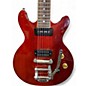 Used Gibson Les Paul Special 100 2015 Red Solid Body Electric Guitar