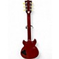 Used Gibson Les Paul Special 100 2015 Red Solid Body Electric Guitar