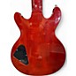 Used Gibson Les Paul Special 100 2015 Red Solid Body Electric Guitar