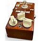 Used CMAT Mods BROWNIE Effect Pedal