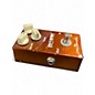 Used CMAT Mods BROWNIE Effect Pedal