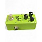 Used Nobels ODR MINI Effect Pedal