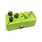 Used Nobels ODR MINI Effect Pedal
