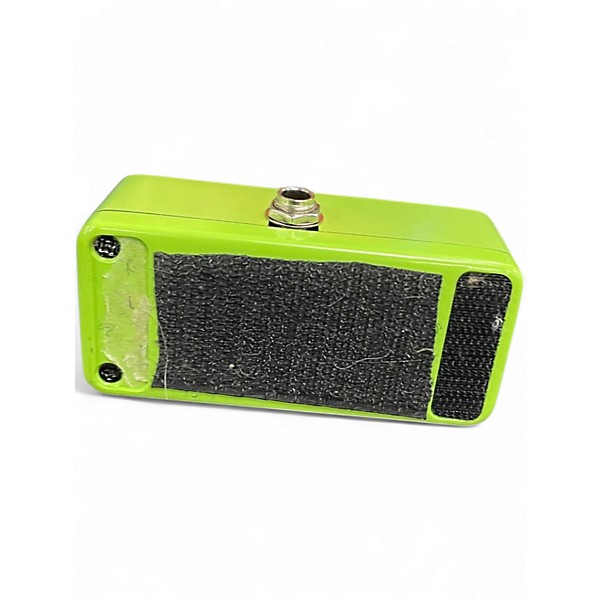 Used Nobels ODR MINI Effect Pedal