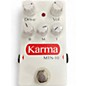 Used Karma MTN-10 Effect Pedal thumbnail
