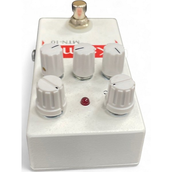Used Karma MTN-10 Effect Pedal