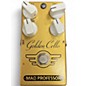 Used Mad Professor Golden Cello Delay Overdrive Effect Pedal thumbnail