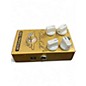 Used Mad Professor Golden Cello Delay Overdrive Effect Pedal
