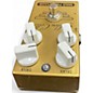 Used Mad Professor Golden Cello Delay Overdrive Effect Pedal