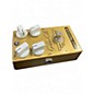 Used Mad Professor Golden Cello Delay Overdrive Effect Pedal
