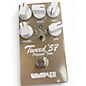 Used Wampler Tweed '57 Vintage Overdrive Effect Pedal thumbnail