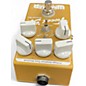 Used Wampler Tweed '57 Vintage Overdrive Effect Pedal