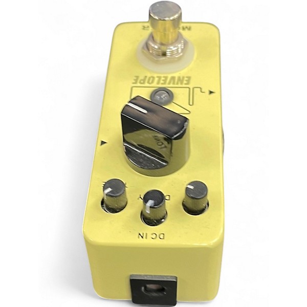 Used Mooer ENVELOPE Effect Pedal