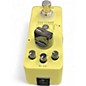 Used Mooer ENVELOPE Effect Pedal