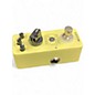 Used Mooer ENVELOPE Effect Pedal
