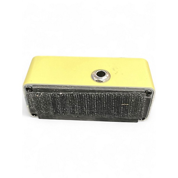 Used Mooer ENVELOPE Effect Pedal