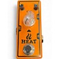 Used Tone City HEAT Effect Pedal thumbnail
